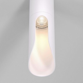 Накладной светильник Elektrostandard Apex 25113/LED 7W 3000K белый в Златоусте - zlatoust.ok-mebel.com | фото 5