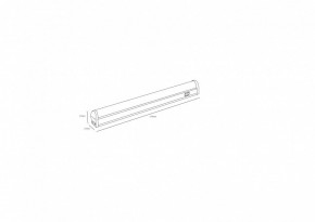 Накладной светильник Эра  LLED-01-04W-4000-E в Златоусте - zlatoust.ok-mebel.com | фото 7