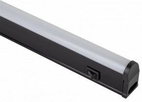 Накладной светильник Эра  LLED-01-08W-4000-B в Златоусте - zlatoust.ok-mebel.com | фото 4