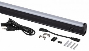 Накладной светильник Эра  LLED-01-08W-4000-B в Златоусте - zlatoust.ok-mebel.com | фото 8