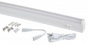 Накладной светильник Эра  LLED-01-12W-4000-W в Златоусте - zlatoust.ok-mebel.com | фото 11