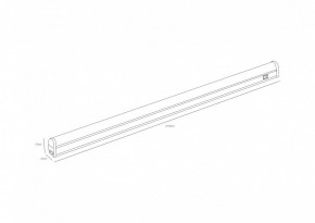 Накладной светильник Эра  LLED-01-14W-6500-W в Златоусте - zlatoust.ok-mebel.com | фото 6