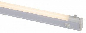Накладной светильник Эра  LLED-02-04W-4000-MS-W в Златоусте - zlatoust.ok-mebel.com | фото 10