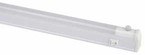 Накладной светильник Эра  LLED-02-04W-4000-MS-W в Златоусте - zlatoust.ok-mebel.com | фото 11