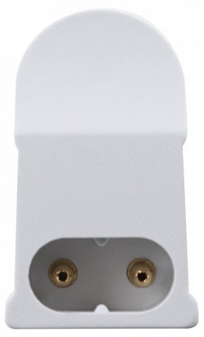 Накладной светильник Эра  LLED-02-04W-4000-MS-W в Златоусте - zlatoust.ok-mebel.com | фото 5
