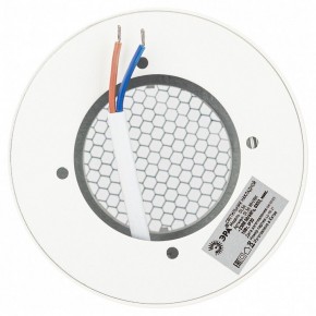 Накладной светильник Эра  OL56 WH/BK в Златоусте - zlatoust.ok-mebel.com | фото 6