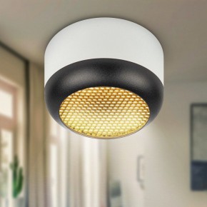 Накладной светильник Эра  OL56 WH/BK в Златоусте - zlatoust.ok-mebel.com | фото 8