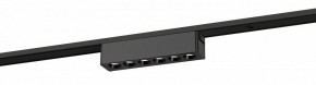 Накладной светильник Эра  TRM-S5-2-6W4K-BK в Златоусте - zlatoust.ok-mebel.com | фото 2