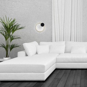 Накладной светильник Escada Figures 10262/1LED в Златоусте - zlatoust.ok-mebel.com | фото 3