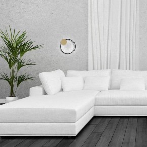 Накладной светильник Escada Figures 10263/1LED в Златоусте - zlatoust.ok-mebel.com | фото 3