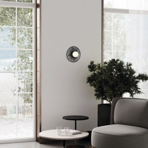 Накладной светильник EVOLUCE LOOM SLE6022-401-01 в Златоусте - zlatoust.ok-mebel.com | фото 4