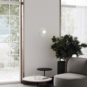Накладной светильник EVOLUCE LOOM SLE6022-501-01 в Златоусте - zlatoust.ok-mebel.com | фото 4