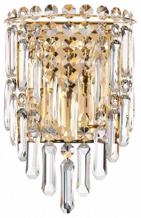 Накладной светильник Favourite Diadem 4724-2W в Златоусте - zlatoust.ok-mebel.com | фото