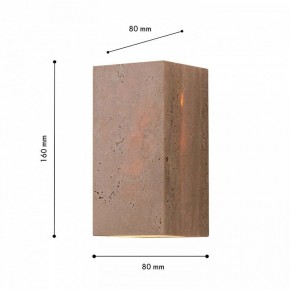 Накладной светильник Favourite Limestone 4652-2W в Златоусте - zlatoust.ok-mebel.com | фото 3