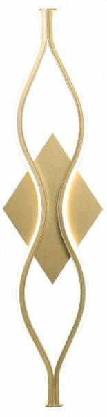 Накладной светильник Favourite Mebius 4741-1W в Златоусте - zlatoust.ok-mebel.com | фото