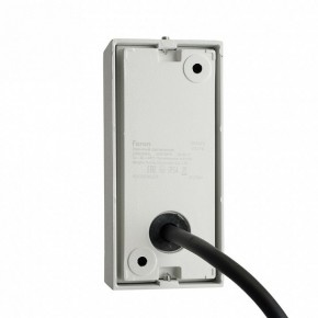 Накладной светильник Feron DH023 51310 в Златоусте - zlatoust.ok-mebel.com | фото 6