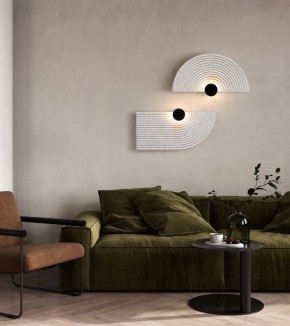 Накладной светильник Freya Felt FR6189WL-L20LG в Златоусте - zlatoust.ok-mebel.com | фото 6