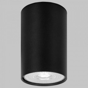 Накладной светильник Imex SIMPLE IL.0005.2700-BK в Златоусте - zlatoust.ok-mebel.com | фото