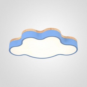 Накладной светильник Imperiumloft CLOUD ECO Blue CLOUD-ECO01 в Златоусте - zlatoust.ok-mebel.com | фото
