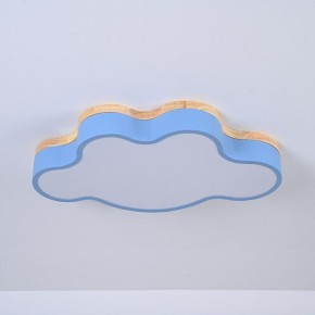 Накладной светильник Imperiumloft CLOUD ECO Blue CLOUD-ECO01 в Златоусте - zlatoust.ok-mebel.com | фото 2