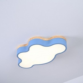 Накладной светильник Imperiumloft CLOUD ECO Blue CLOUD-ECO01 в Златоусте - zlatoust.ok-mebel.com | фото 4