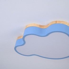 Накладной светильник Imperiumloft CLOUD ECO Blue CLOUD-ECO01 в Златоусте - zlatoust.ok-mebel.com | фото 6