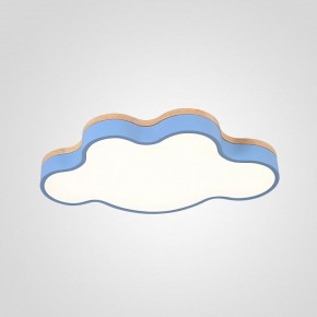 Накладной светильник Imperiumloft CLOUD ECO Blue CLOUD-ECO01 в Златоусте - zlatoust.ok-mebel.com | фото