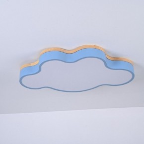 Накладной светильник Imperiumloft CLOUD ECO Blue CLOUD-ECO01 в Златоусте - zlatoust.ok-mebel.com | фото 2