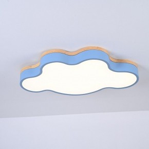 Накладной светильник Imperiumloft CLOUD ECO Blue CLOUD-ECO01 в Златоусте - zlatoust.ok-mebel.com | фото 3
