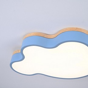 Накладной светильник Imperiumloft CLOUD ECO Blue CLOUD-ECO01 в Златоусте - zlatoust.ok-mebel.com | фото 7