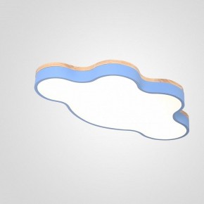 Накладной светильник Imperiumloft CLOUD ECO Blue CLOUD-ECO01 в Златоусте - zlatoust.ok-mebel.com | фото