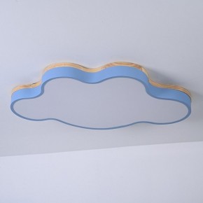 Накладной светильник Imperiumloft CLOUD ECO Blue CLOUD-ECO01 в Златоусте - zlatoust.ok-mebel.com | фото 2