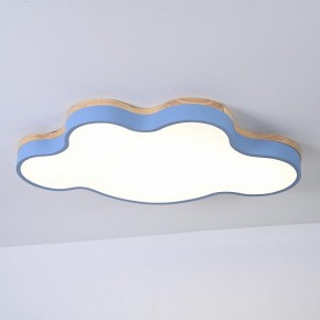 Накладной светильник Imperiumloft CLOUD ECO Blue CLOUD-ECO01 в Златоусте - zlatoust.ok-mebel.com | фото 3
