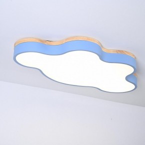 Накладной светильник Imperiumloft CLOUD ECO Blue CLOUD-ECO01 в Златоусте - zlatoust.ok-mebel.com | фото 4