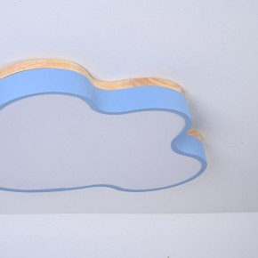 Накладной светильник Imperiumloft CLOUD ECO Blue CLOUD-ECO01 в Златоусте - zlatoust.ok-mebel.com | фото 6