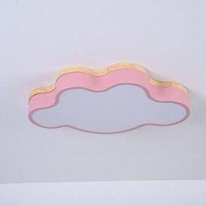 Накладной светильник Imperiumloft CLOUD ECO Pink CLOUD-ECO01 в Златоусте - zlatoust.ok-mebel.com | фото 2