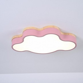 Накладной светильник Imperiumloft CLOUD ECO Pink CLOUD-ECO01 в Златоусте - zlatoust.ok-mebel.com | фото 3