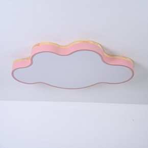 Накладной светильник Imperiumloft CLOUD ECO Pink CLOUD-ECO01 в Златоусте - zlatoust.ok-mebel.com | фото 2