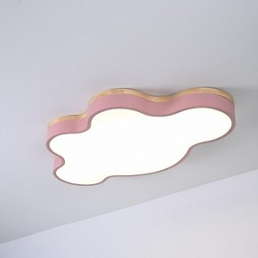 Накладной светильник Imperiumloft CLOUD ECO Pink CLOUD-ECO01 в Златоусте - zlatoust.ok-mebel.com | фото 3