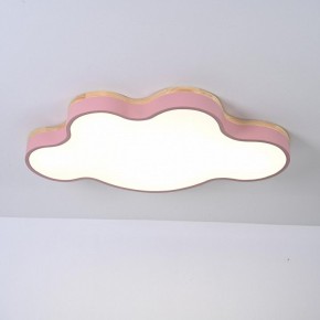 Накладной светильник Imperiumloft CLOUD ECO Pink CLOUD-ECO01 в Златоусте - zlatoust.ok-mebel.com | фото 4