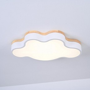 Накладной светильник Imperiumloft CLOUD ECO White CLOUD-ECO01 в Златоусте - zlatoust.ok-mebel.com | фото 3