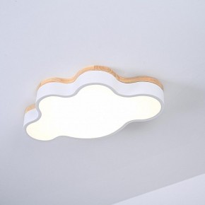 Накладной светильник Imperiumloft CLOUD ECO White CLOUD-ECO01 в Златоусте - zlatoust.ok-mebel.com | фото 4