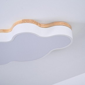Накладной светильник Imperiumloft CLOUD ECO White CLOUD-ECO01 в Златоусте - zlatoust.ok-mebel.com | фото 7