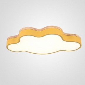 Накладной светильник Imperiumloft CLOUD ECO Yellow CLOUD-ECO01 в Златоусте - zlatoust.ok-mebel.com | фото