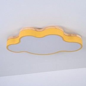 Накладной светильник Imperiumloft CLOUD ECO Yellow CLOUD-ECO01 в Златоусте - zlatoust.ok-mebel.com | фото 2