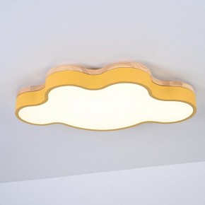 Накладной светильник Imperiumloft CLOUD ECO Yellow CLOUD-ECO01 в Златоусте - zlatoust.ok-mebel.com | фото 3