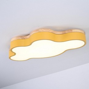 Накладной светильник Imperiumloft CLOUD ECO Yellow CLOUD-ECO01 в Златоусте - zlatoust.ok-mebel.com | фото 4
