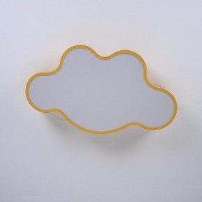 Накладной светильник Imperiumloft CLOUD ECO Yellow CLOUD-ECO01 в Златоусте - zlatoust.ok-mebel.com | фото 5