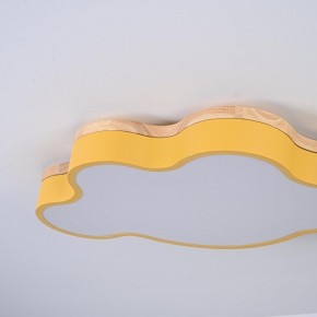 Накладной светильник Imperiumloft CLOUD ECO Yellow CLOUD-ECO01 в Златоусте - zlatoust.ok-mebel.com | фото 6