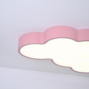 Накладной светильник Imperiumloft CLOUD Розовый CLOUD01 в Златоусте - zlatoust.ok-mebel.com | фото 2